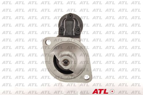 ATL Autotechnik A 10 790 Starter